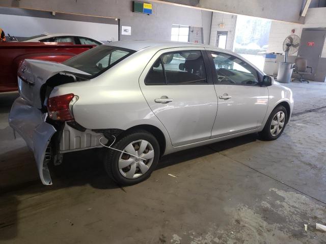 Photo 3 from auction – 2007 TOYOTA YARIS with VIN JTDBT903671182046