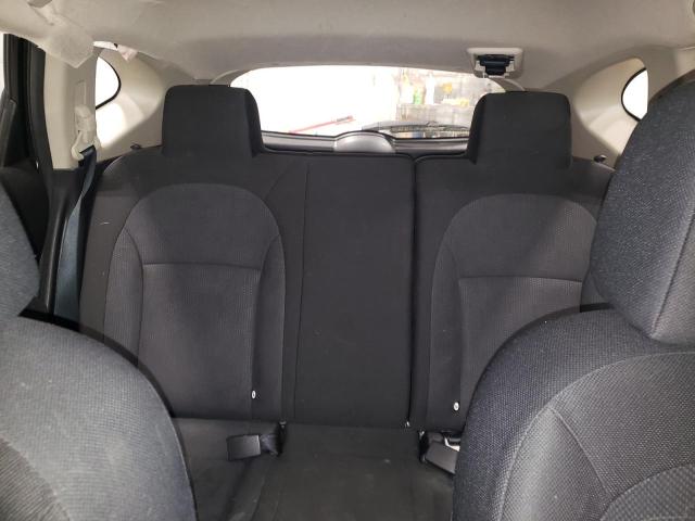 Photo 10 from auction – 2013 NISSAN ROGUE S with VIN JN8AS5MT6DW040655
