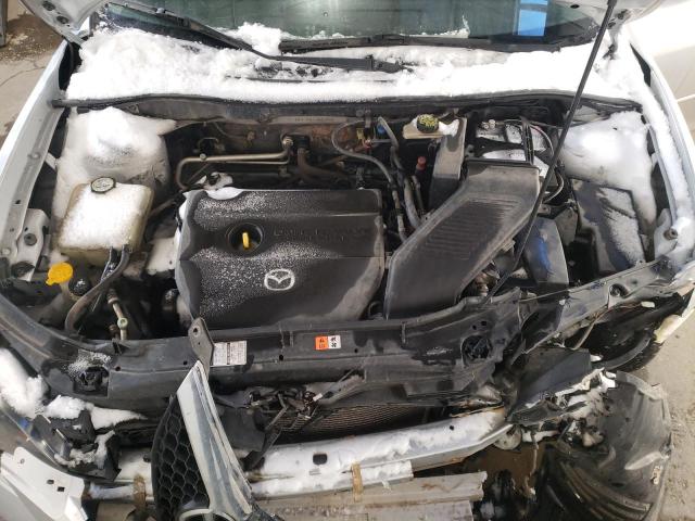 Photo 11 from auction – 2007 MAZDA 3 I with VIN JM1BK32FX71641800