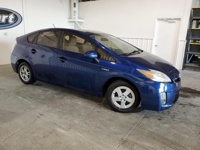 Photo 4 from auction – 2010 TOYOTA PRIUS with VIN JTDKN3DUXA0012750