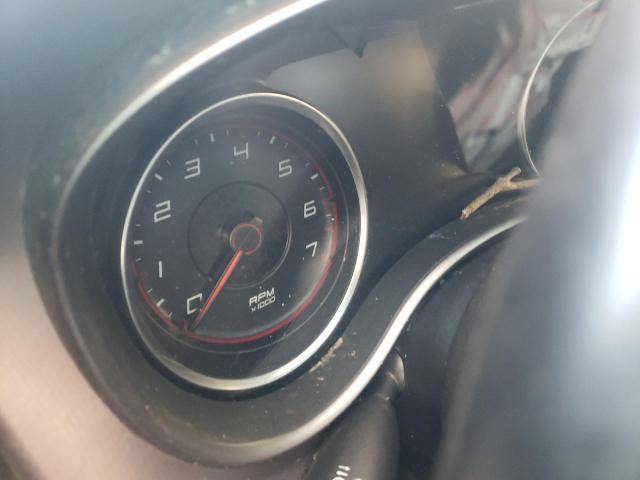 Photo 9 from auction – 2019 DODGE CHARGER SX with VIN 2C3CDXBG9KH643566