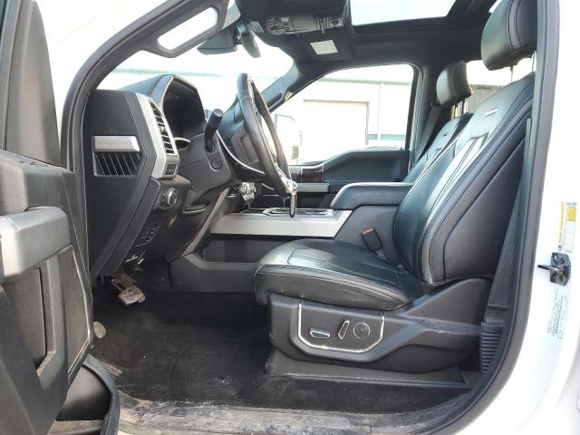 Photo 7 from auction – 2017 FORD F250 SUPER with VIN 1FT7W2BT7HED55424