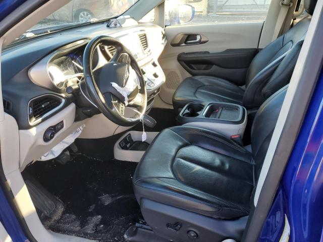 Photo 7 from auction – 2020 CHRYSLER PACIFICA T with VIN 2C4RC1BG0LR287302