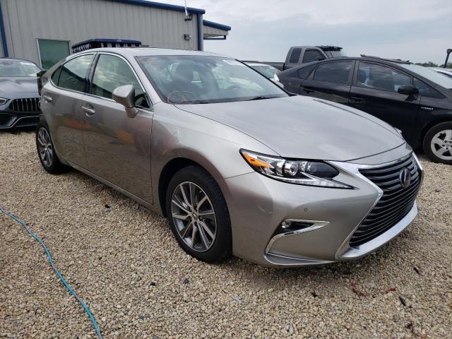 Photo 4 from auction – 2018 LEXUS ES 300H with VIN JTHBW1GG3J2182314