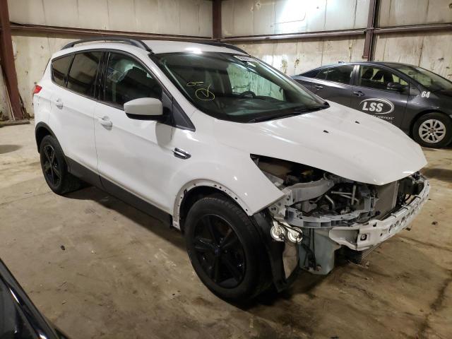 Photo 4 from auction – 2016 FORD ESCAPE SE with VIN 1FMCU9GX7GUA37036