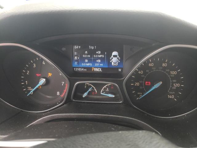 Photo 9 from auction – 2015 FORD FOCUS SE with VIN 1FADP3K29FL306978
