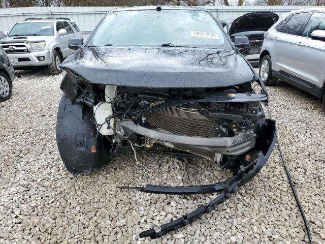 Photo 5 from auction – 2012 FORD EDGE SEL with VIN 2FMDK4JC6CBA44885