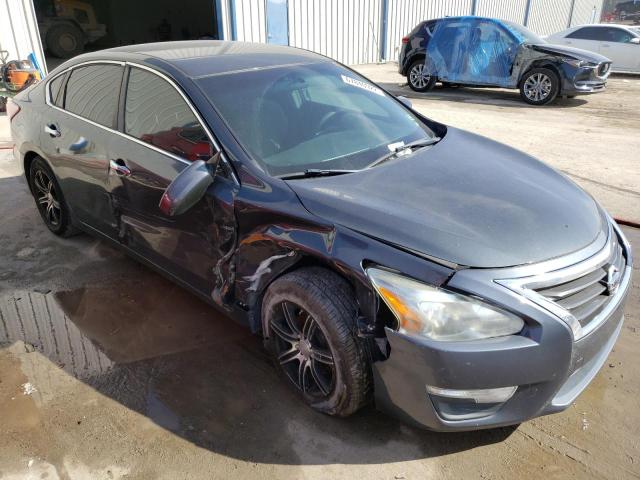 Photo 4 from auction – 2013 NISSAN ALTIMA 2.5 with VIN 1N4AL3AP2DN467136