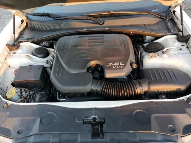 Photo 11 from auction – 2013 DODGE CHARGER SE with VIN 2C3CDXBG0DH636461