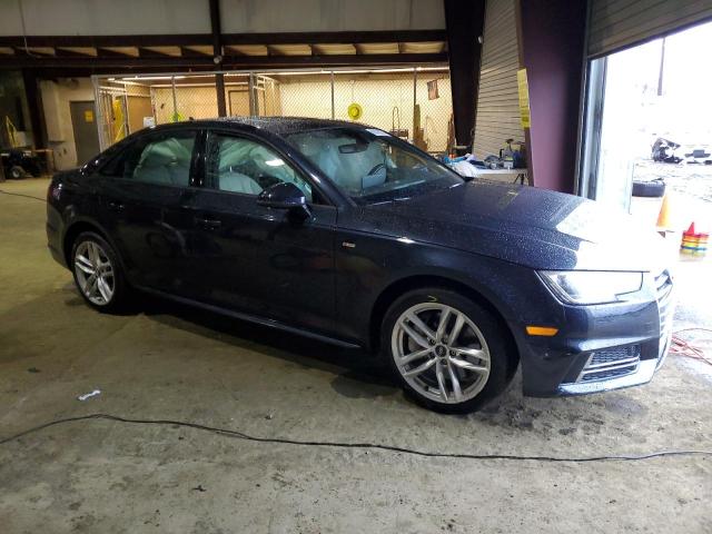 Photo 4 from auction – 2017 AUDI A4 PREMIUM with VIN WAUDNAF40HN047060