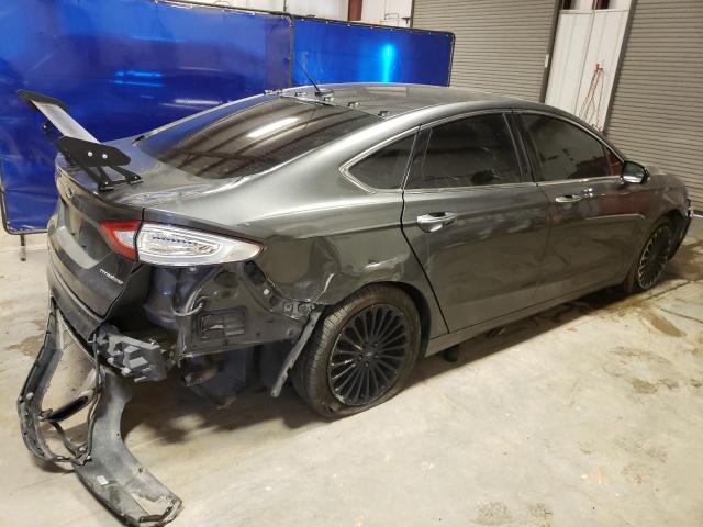 Photo 3 from auction – 2016 FORD FUSION TIT with VIN 3FA6P0K99GR387603