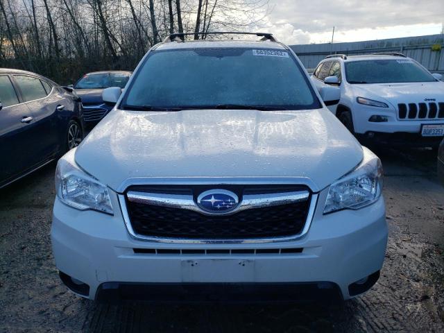 Photo 5 from auction – 2015 SUBARU FORESTER 2 with VIN JF2SJAHC6FH810383