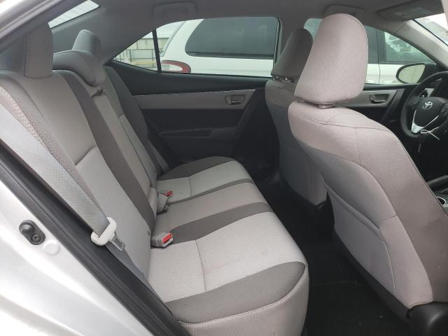 Photo 10 from auction – 2017 TOYOTA COROLLA L with VIN 5YFBURHE7HP653184