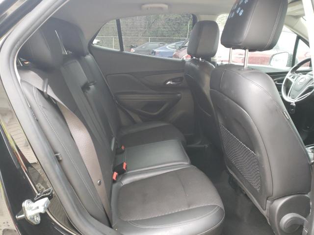 Photo 10 from auction – 2018 BUICK ENCORE SPO with VIN KL4CJ1SB1JB563363