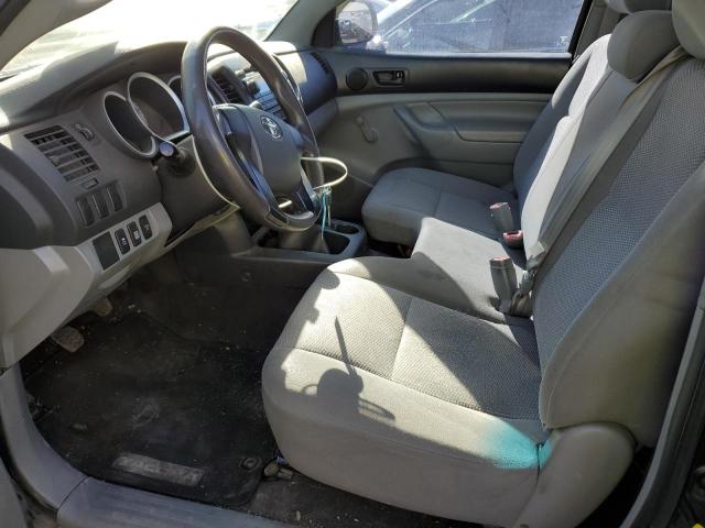 Photo 7 from auction – 2012 TOYOTA TACOMA with VIN 5TFPX4EN9CX008695