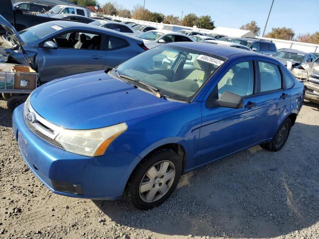 FORD FOCUS S 2011 with VIN 1FAHP3EN5BW103649 - Photo from auction