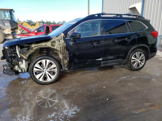 Photo 1 from auction – 2019 SUBARU ASCENT PRE with VIN 4S4WMAHD0K3473504