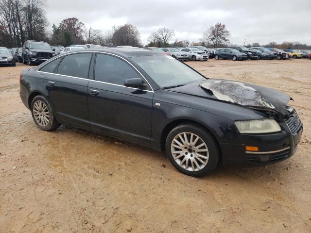 صورة رقم 4 من المزاد - 2007 AUDI A6 3.2 مع VIN WAUAH74F57N006519