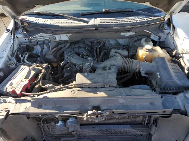 Photo 11 from auction – 2012 FORD F-150 with VIN 1FTEW1CM7CKD47228