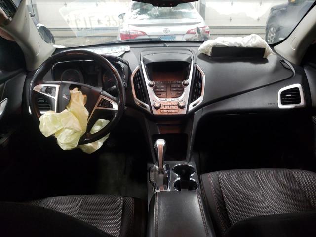 Photo 8 from auction – 2015 GMC TERRAIN SL with VIN 2GKFLRE34F6439344