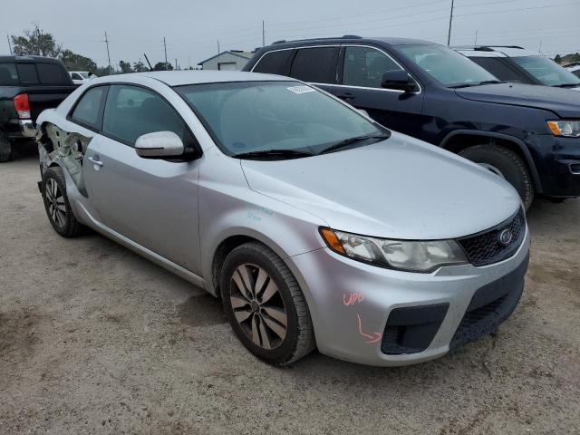 Photo 4 from auction – 2013 KIA FORTE EX with VIN KNAFU6A23D5657074