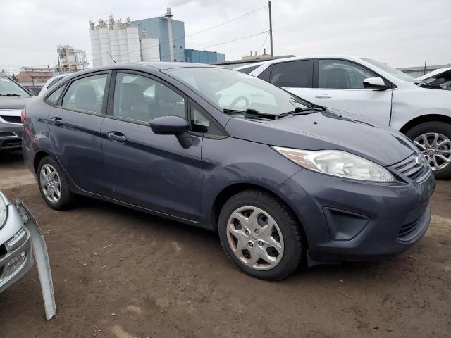 Photo 4 from auction – 2012 FORD FIESTA S with VIN 3FADP4AJ5CM114739