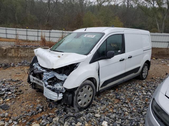 Photo 2 from auction – 2021 FORD TRANSIT CO with VIN NM0LS7E22M1483031