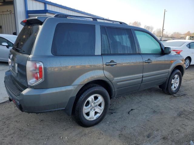 Photo 3 from auction – 2008 HONDA PILOT VP with VIN 5FNYF18208B042372
