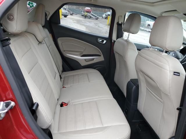 Photo 11 from auction – 2020 FORD ECOSPORT T with VIN MAJ6S3KL7LC390438