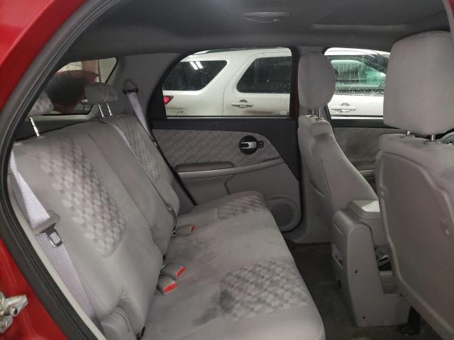 Photo 11 from auction – 2006 CHEVROLET EQUINOX LT with VIN 2CNDL63FX66077241