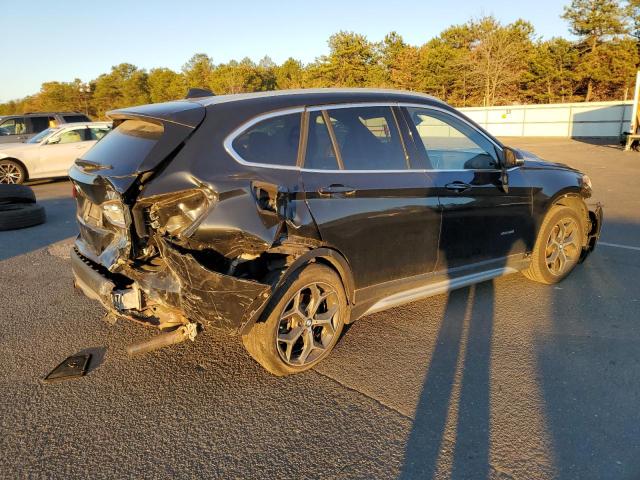 Photo 3 from auction – 2017 BMW X1 XDRIVE2 with VIN WBXHT3C31H5F79649