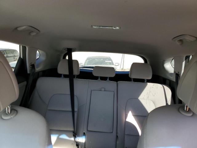 Photo 10 from auction – 2016 HYUNDAI TUCSON LIM with VIN KM8J33A40GU110804