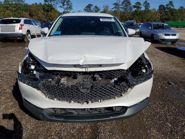 Photo 5 from auction – 2021 MAZDA CX-30 SELE with VIN 3MVDMABL4MM209729