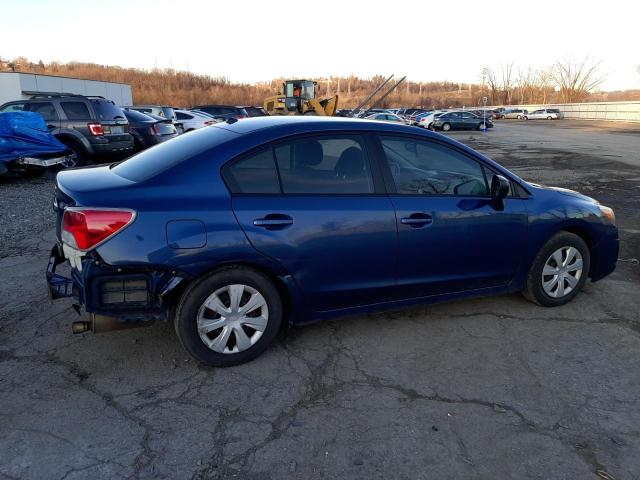 Photo 3 from auction – 2013 SUBARU IMPREZA with VIN JF1GJAA65DH011920