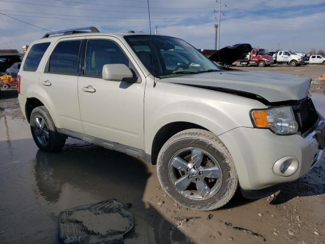 Photo 4 from auction – 2009 FORD ESCAPE LIM with VIN 1FMCU94G49KC67765