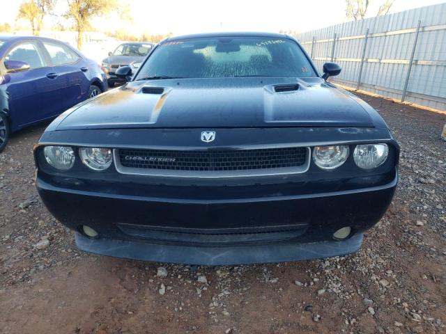 Photo 5 from auction – 2010 DODGE CHALLENGER with VIN 2B3CJ4DV6AH189999