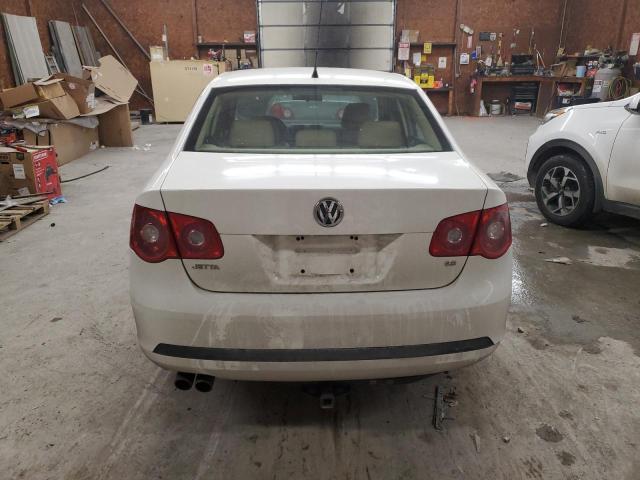 Photo 6 from auction – 2007 VOLKSWAGEN JETTA WOLF with VIN 3VWEF71K77M069074