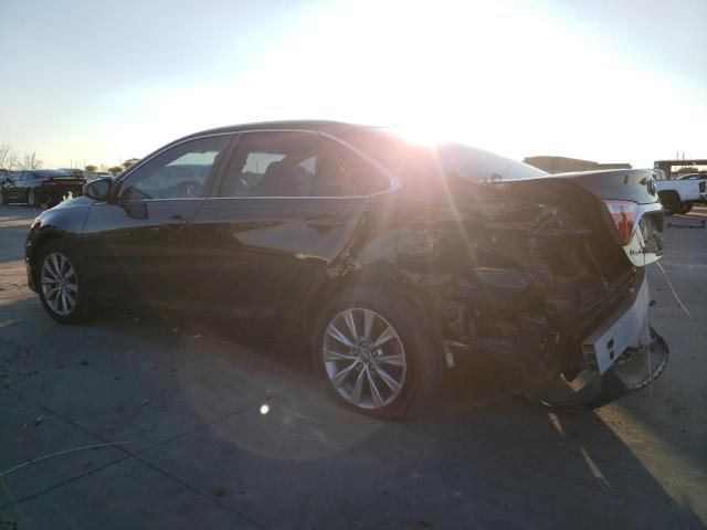 Photo 2 from auction – 2015 TOYOTA CAMRY LE with VIN 4T1BF1FK5FU885671