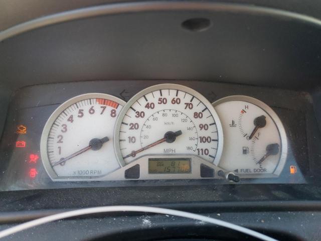 Photo 9 from auction – 2005 TOYOTA COROLLA CE with VIN 1NXBR32E55Z508887