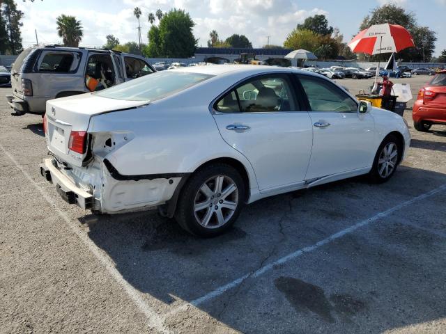Zdjęcie 3 z aukcji – 2008 LEXUS ES 350 z VIN JTHBJ46G082246191