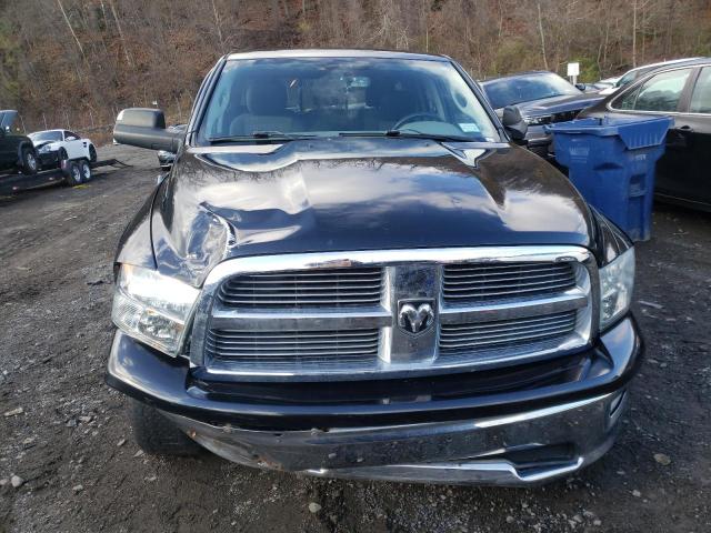 Photo 5 from auction – 2011 DODGE RAM 1500 with VIN 1D7RV1GT9BS630479