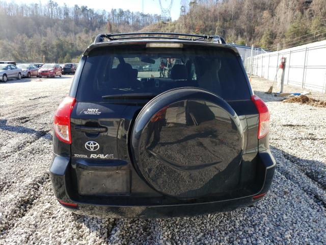 Photo 6 from auction – 2008 TOYOTA RAV4 with VIN JTMZD33V785103368