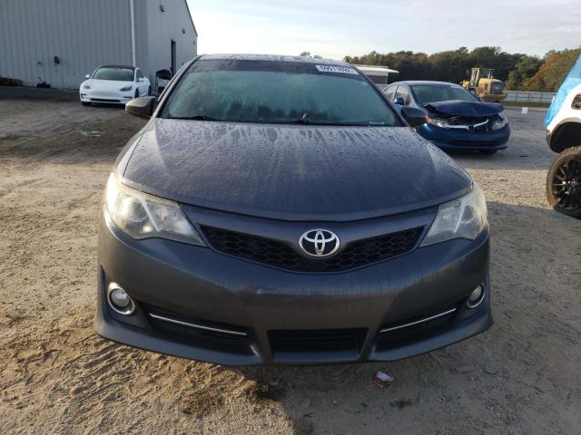 Photo 5 from auction – 2013 TOYOTA CAMRY L with VIN 4T1BF1FK1DU292757