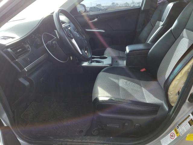 Photo 7 from auction – 2014 TOYOTA CAMRY L with VIN 4T1BF1FK0EU455593