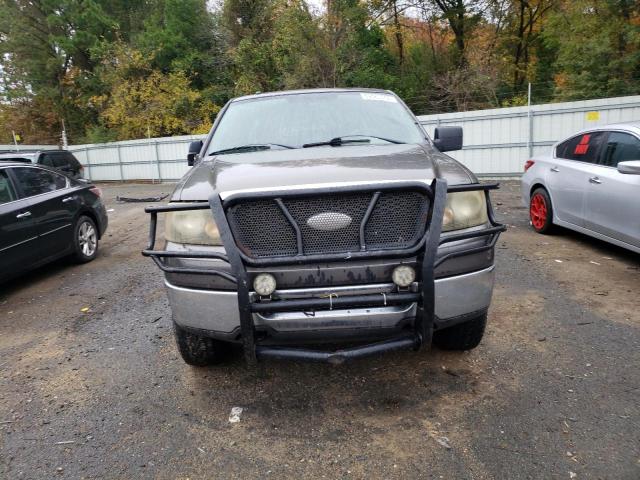 Photo 5 from auction – 2006 FORD F150 SUPER with VIN 1FTPW14506FA46443