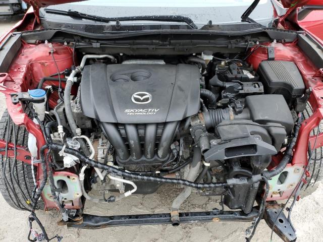 Photo 11 from auction – 2016 MAZDA CX-5 GT with VIN JM3KE4DY4G0848126