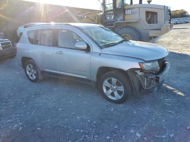 Photo 4 from auction – 2014 JEEP COMPASS LA with VIN 1C4NJCEAXED624264