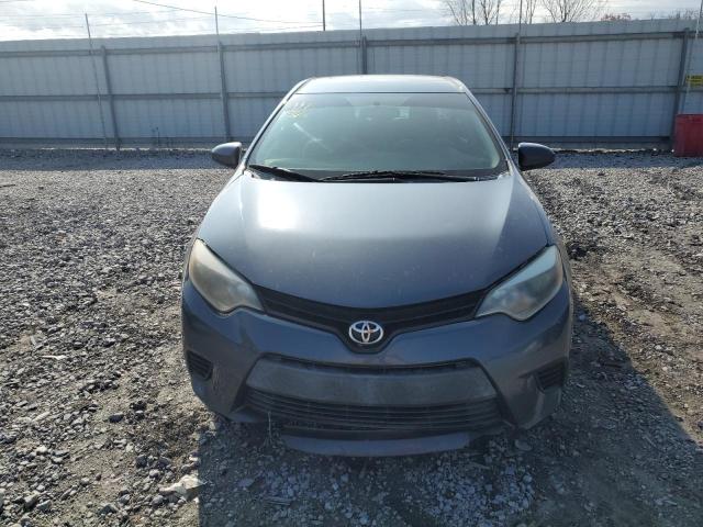 Photo 5 from auction – 2014 TOYOTA COROLLA L with VIN 2T1BURHE0EC134165