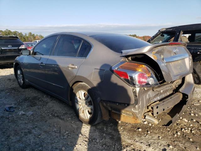 Photo 2 from auction – 2011 NISSAN ALTIMA BAS with VIN 1N4AL2AP8BN439445
