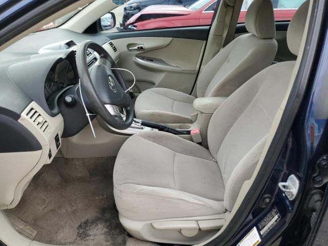 Photo 7 from auction – 2013 TOYOTA COROLLA BA with VIN JTDBU4EE2DJ118155